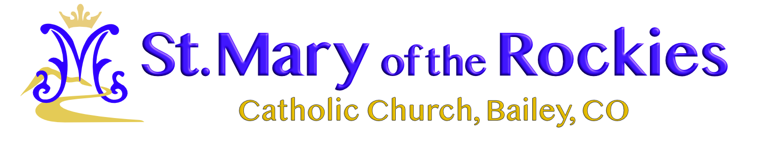 St. Mary of the Rockies