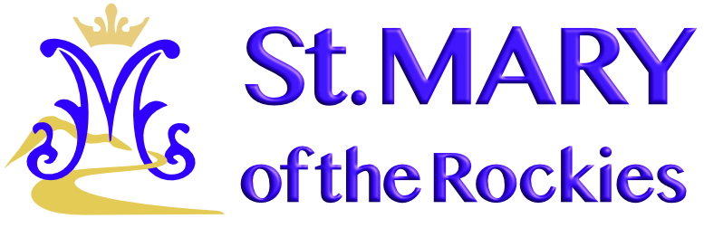 St. Mary of the Rockies